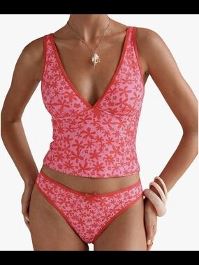 ZAFUL Tankini Swimsuit #1446
